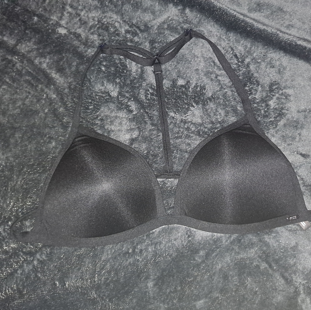 Victoria secret swim top (SOLD)